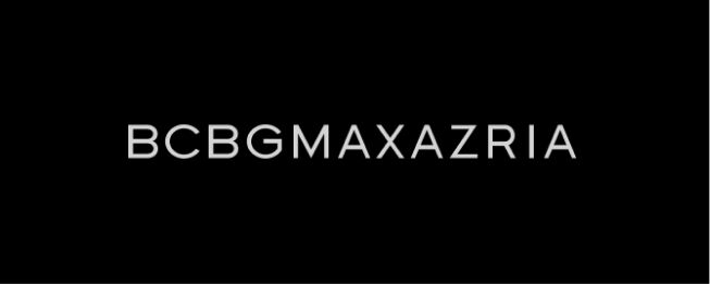 BCBGMAXAZRIA