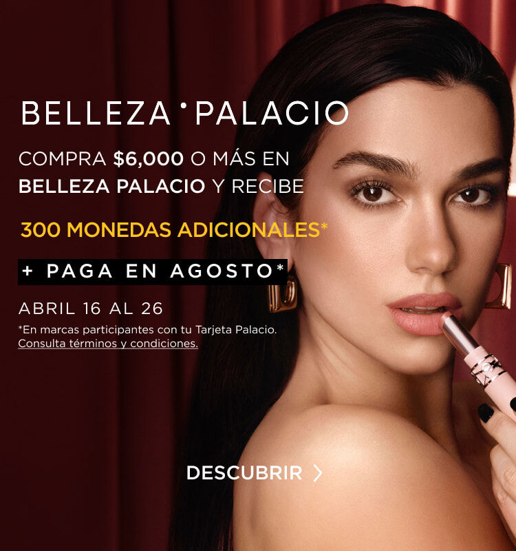 TENDENCIAS DE BELLEZA