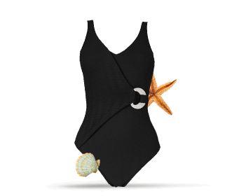 Trajes de baño 2025 mujer palacio de hierro
