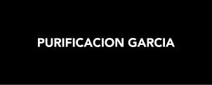 PURIFICACIÓN GARCÍA