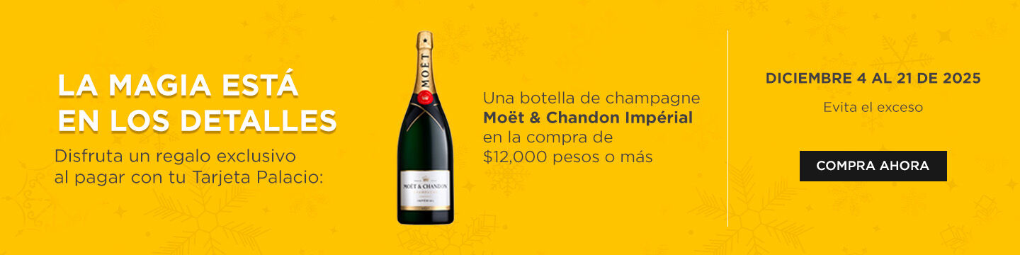 Navidad Totalmente Palacio