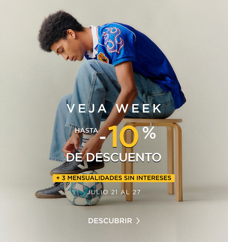 VEJA WEEL