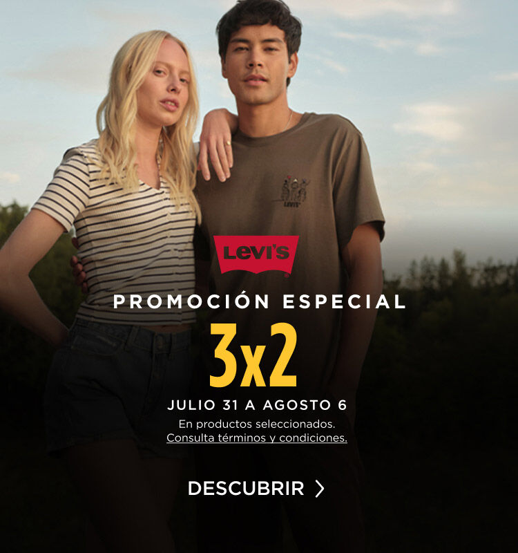 PROMOCION ESPEPECIAL 3X2