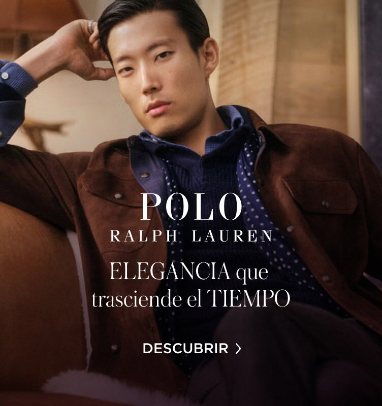 POLO RALPH LAUREN