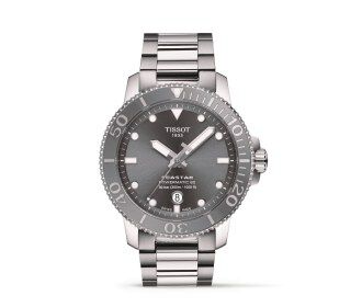 Relojes Hombre