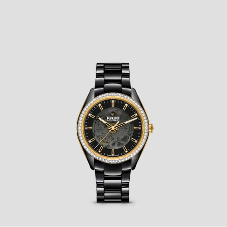 RELOJES