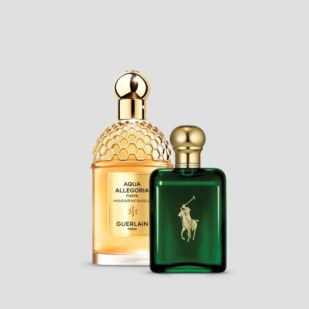 PERFUMES