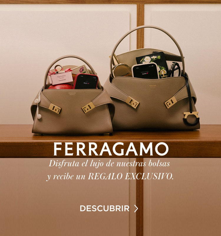 FERRAGAMO