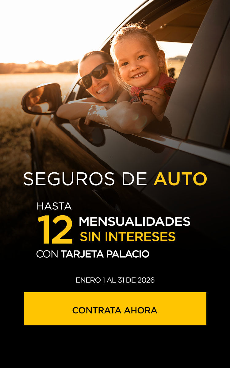 SEGUROS DE AUTO