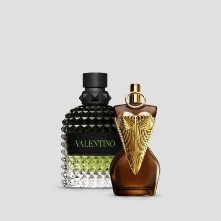 PERFUMES
