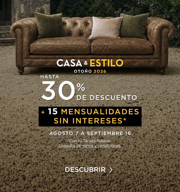 CASA Y ESTILO