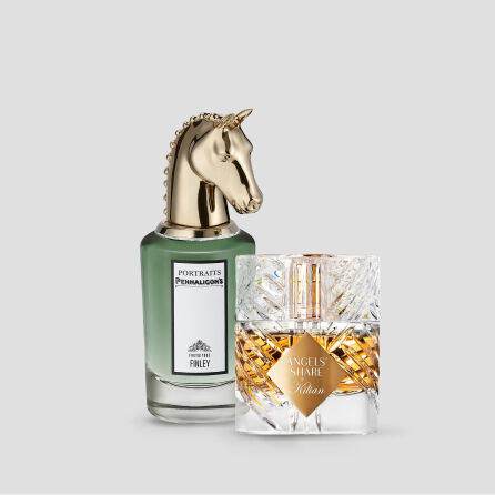 PERFUMES