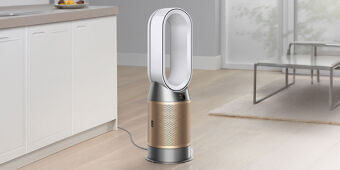 Purificador de aire DYSON 