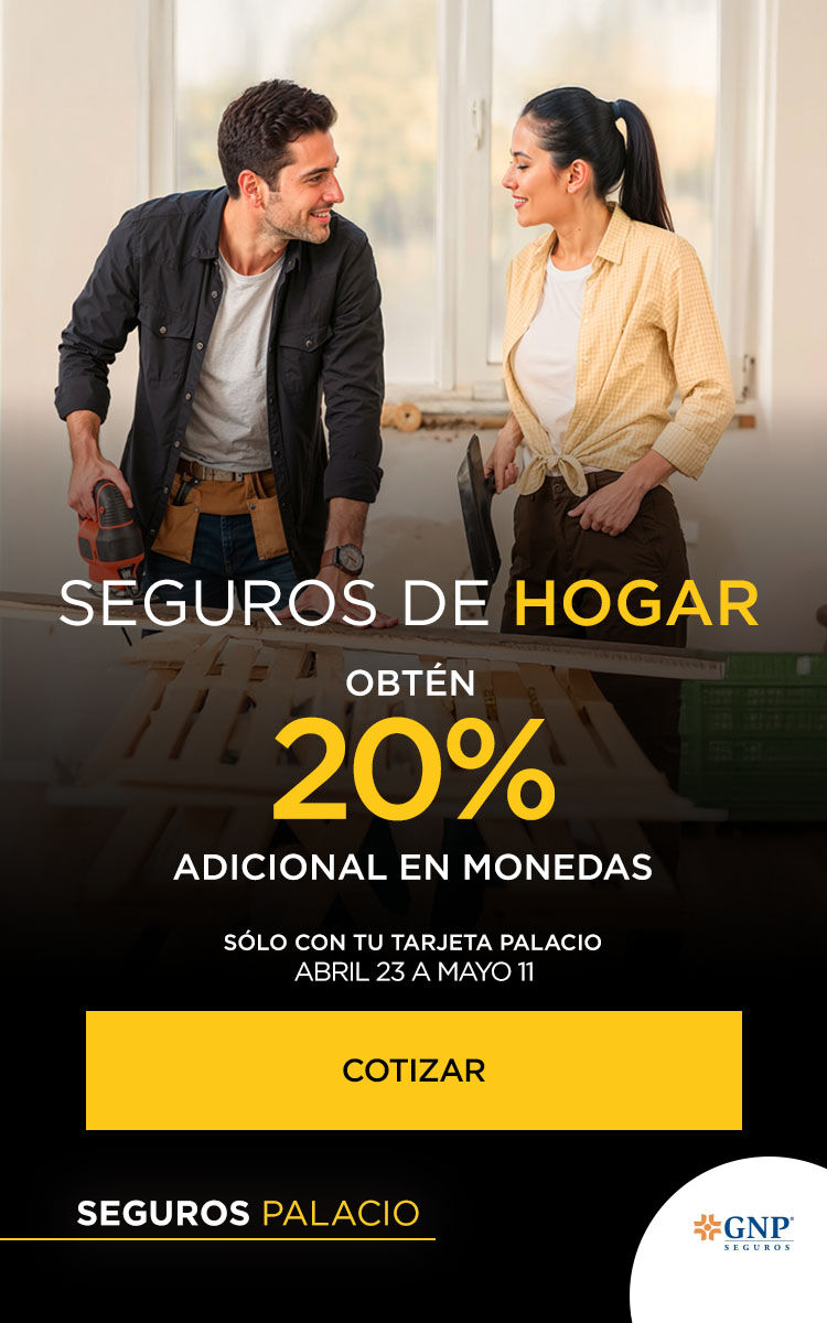SEGURO DE HOGAR