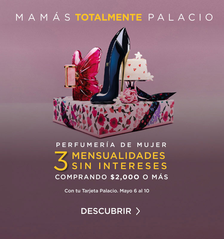 MAMAS PALACIO