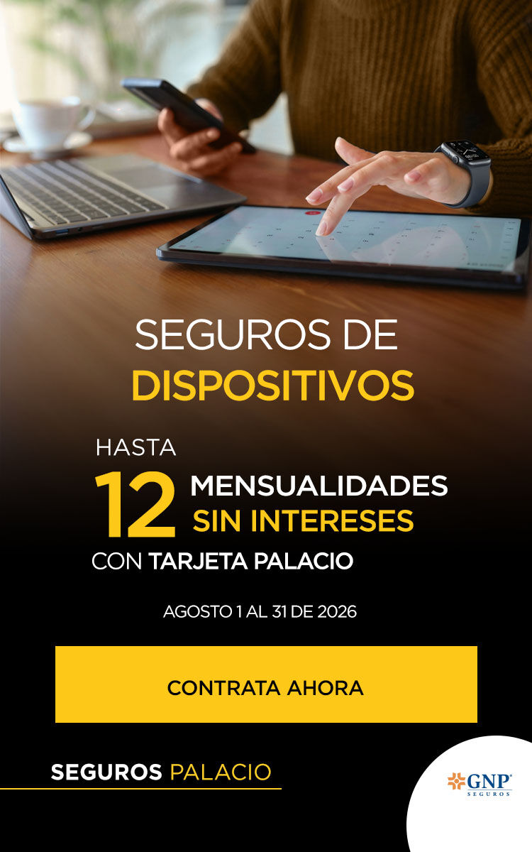 SEGUROS DISPOSITIVOS