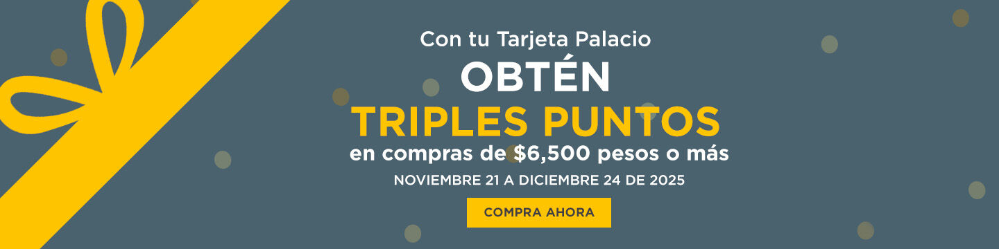 Navidad Totalmente Palacio