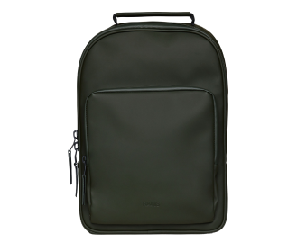 Mochila color negra