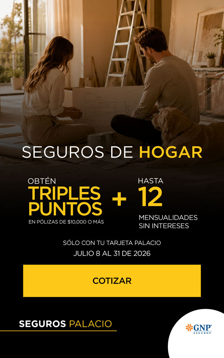 SEGURO DE HOGAR