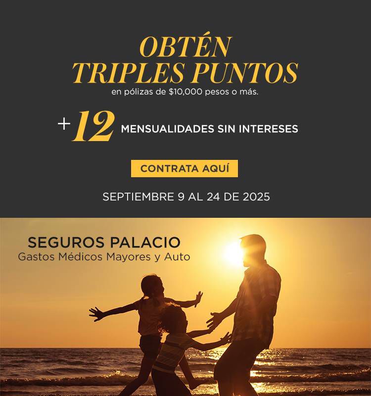 Seguros palacio