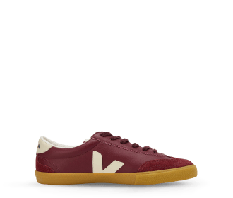 Tenis color vino VEJA