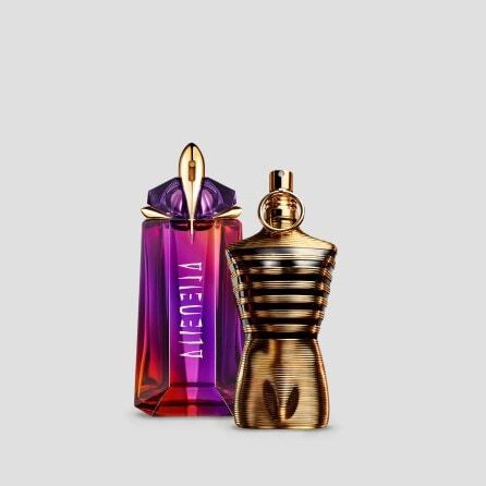PERFUMES
