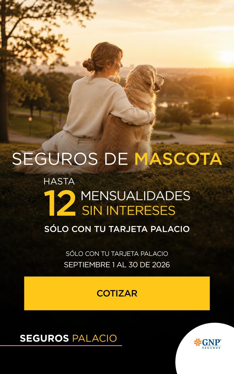 SEGURO MASCOTAS