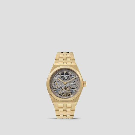 RELOJES