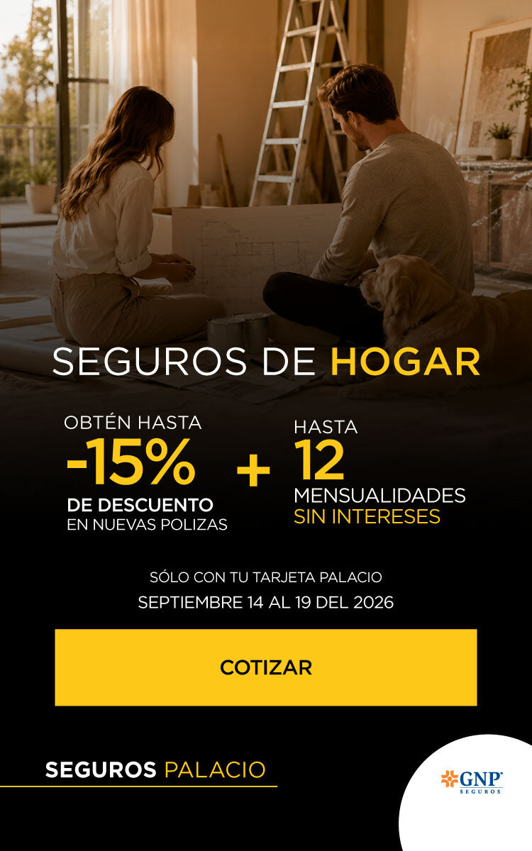SEGURO DE HOGAR
