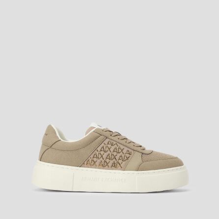 TENIS MUJER