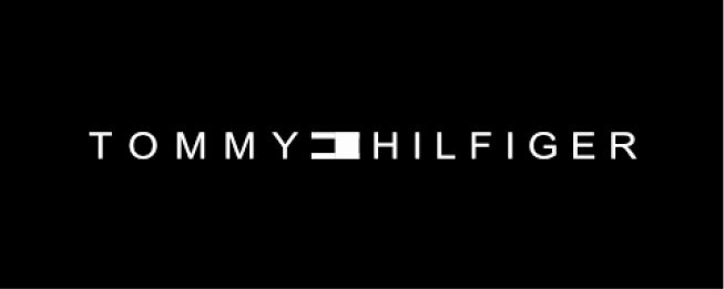 TOMM& HILFIGER