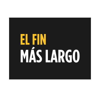 FIN MÁS LARGO