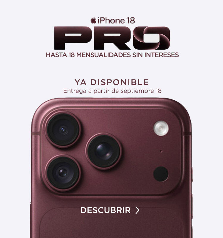 APPLE IPHONE 18 PRO MAX