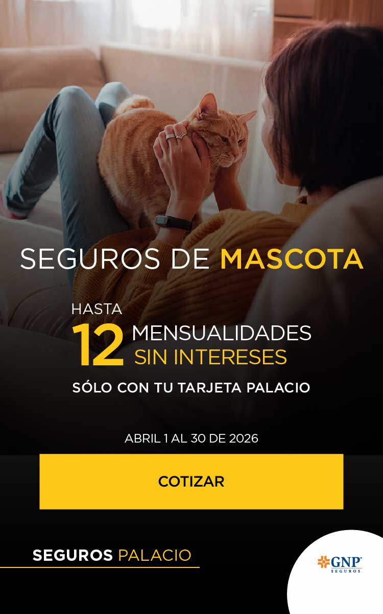 SEGURO MASCOTAS