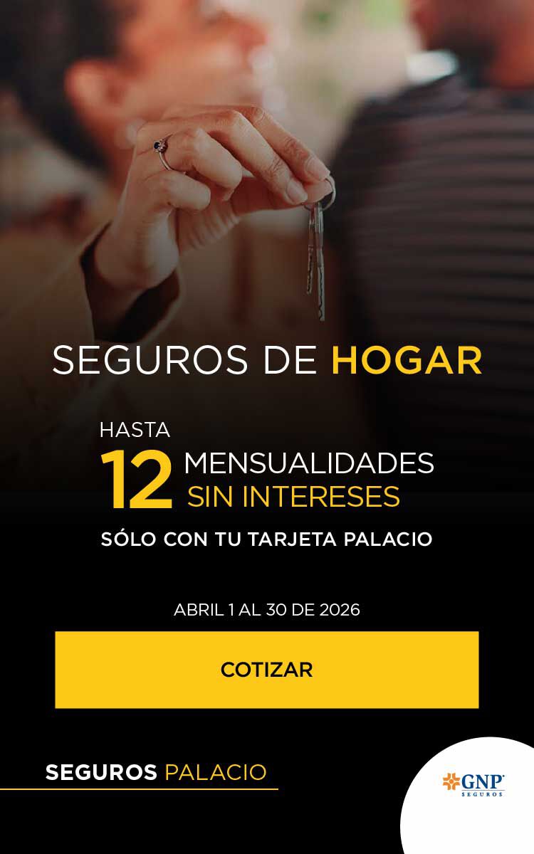 SEGURO DE HOGAR