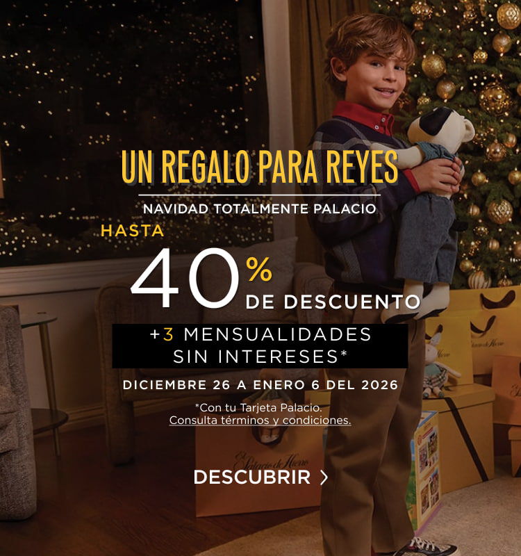 PALACIO DE LOS JUGUETES