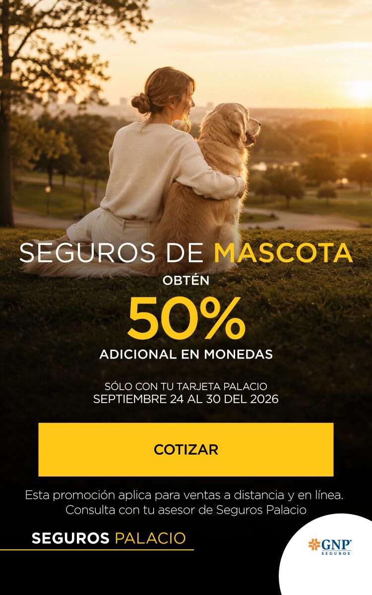 SEGURO MASCOTAS