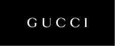 GUCCI GUCCI