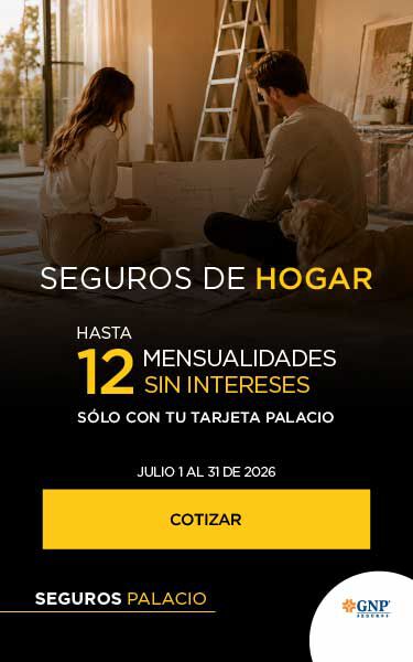 SEGURO DE HOGAR