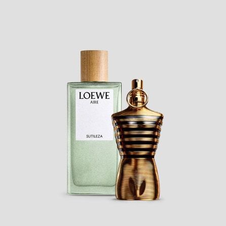 PERFUMES