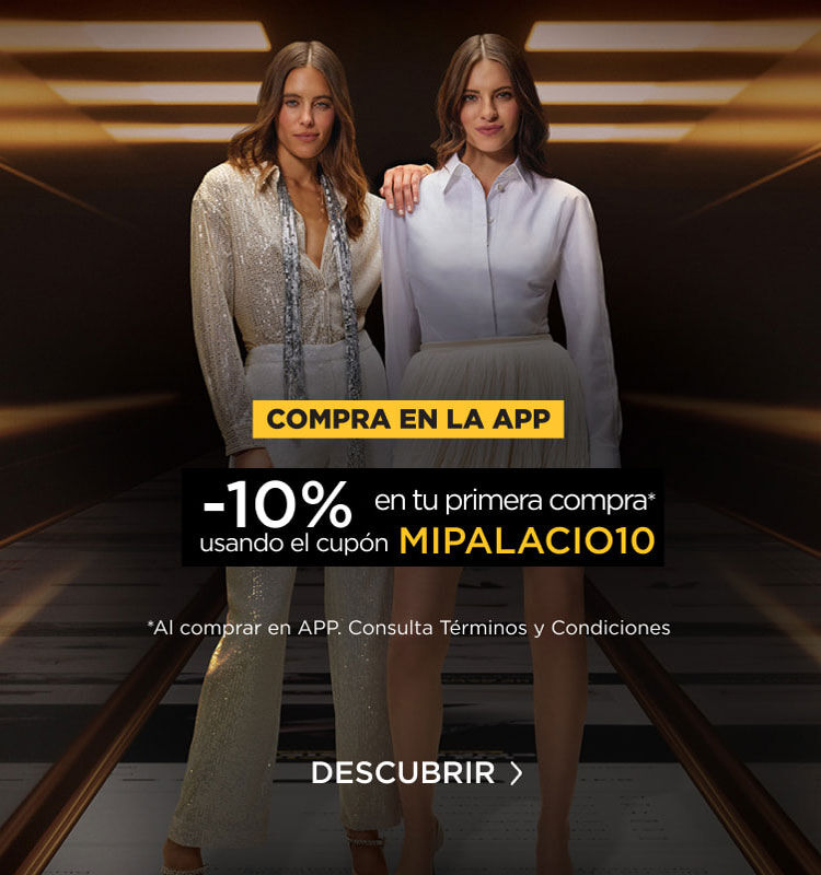 APP PALACIO