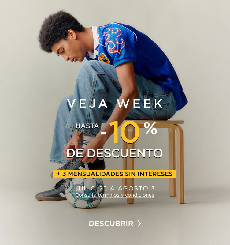 VEJA WEEL