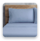 almohada verde S&aacute;banas , Hogar