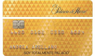 Monedero palacio de hierro sales