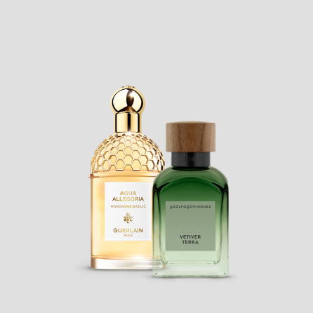 PERFUMES
