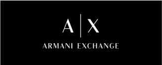 ARMANI EXCHANGE
