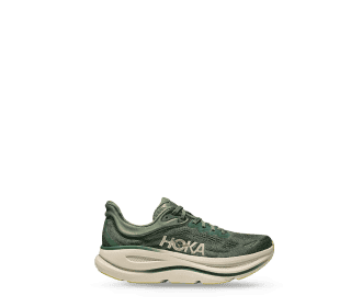 Tenis color verde con rojo