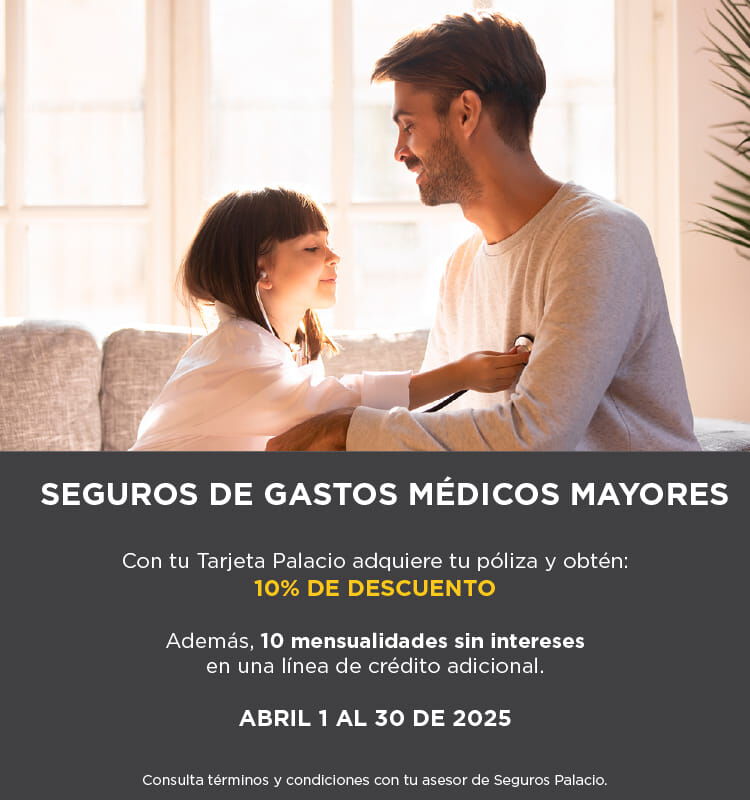Seguros palacio