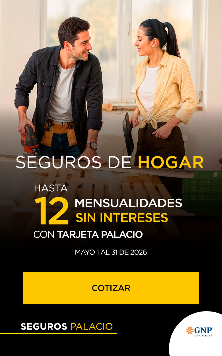 SEGURO DE HOGAR