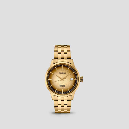 RELOJES